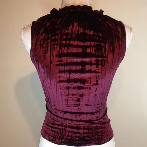 Vest/Shell - Picture 4 of 5